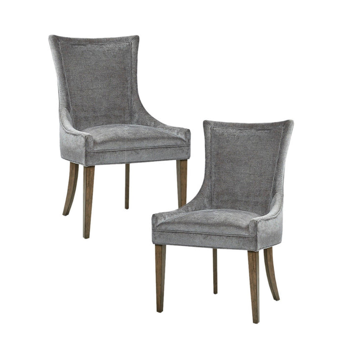 Ultra - Elegant Dining Side Chair (Set of 2)