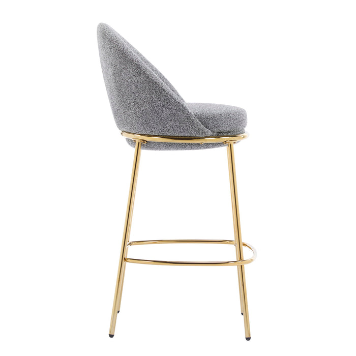 Celano - Upholstered Barstool (Set of 2)