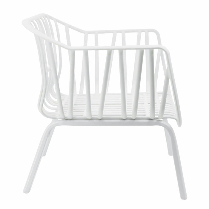 Huron - Outdoor Club Chair (Set of 2)