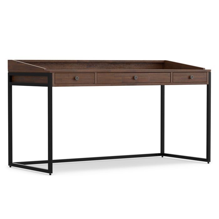 Ralston - Handcrafted Desk