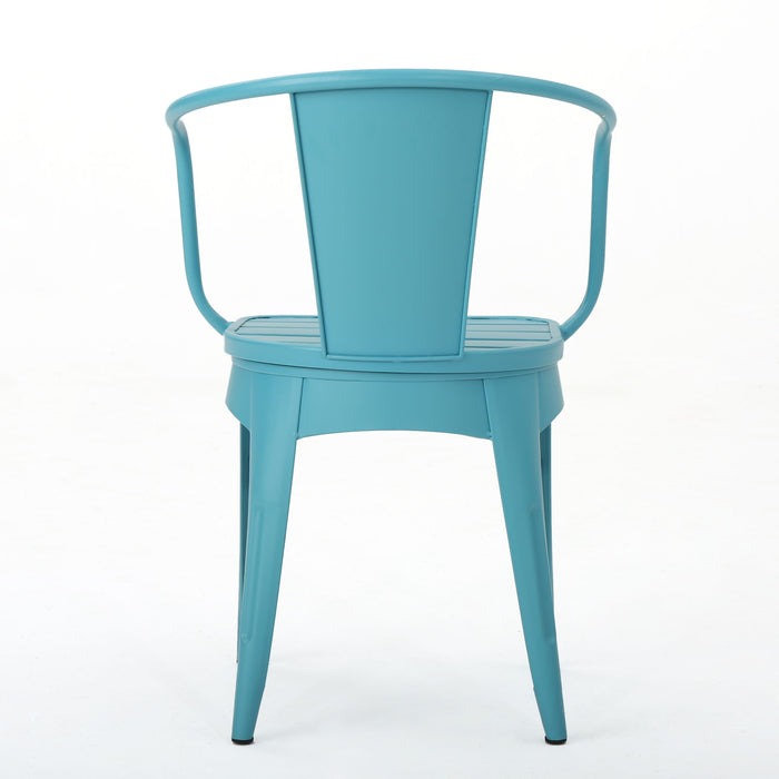 Yearn - 3 Piece Bistro Set With Table And 2 Chairs