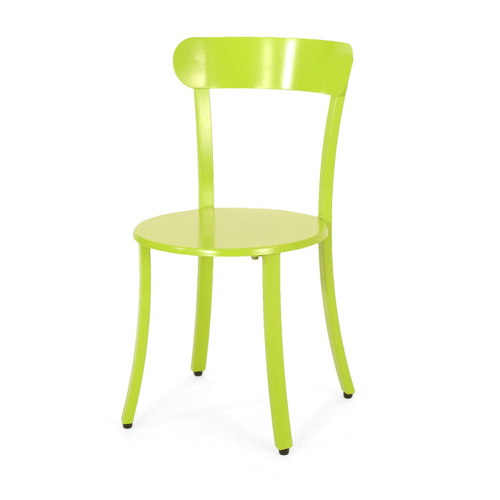 Barbados - Bistro Set - Green
