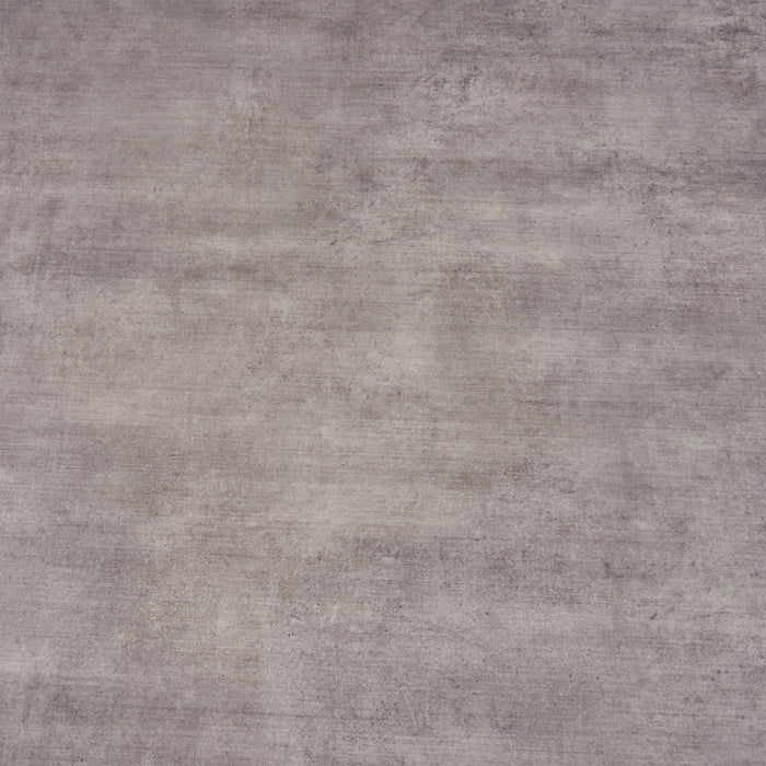 Chic Dining Table With High Pressure Laminate Top And Solid Wood Legs - Natural