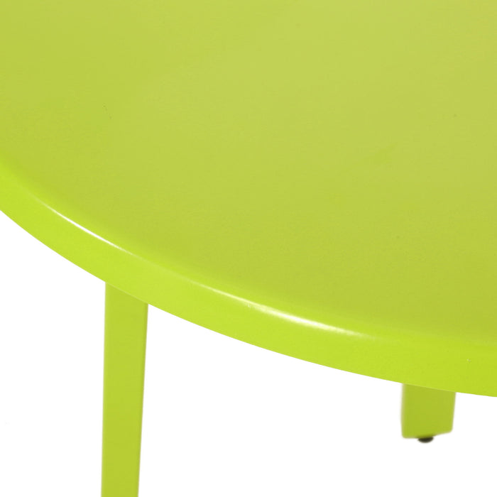 Barbados - Bistro Set - Green