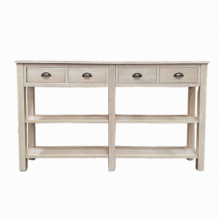 Galileo - Sleek Design Console Table