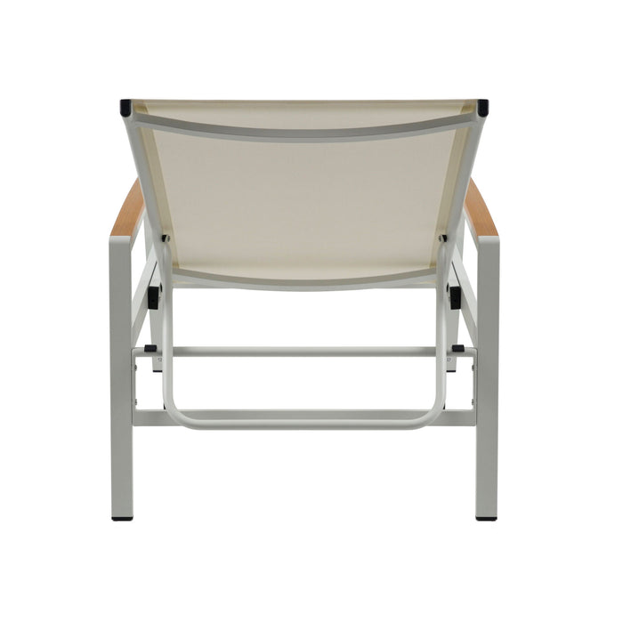 Oaxton - Chaise Lounge