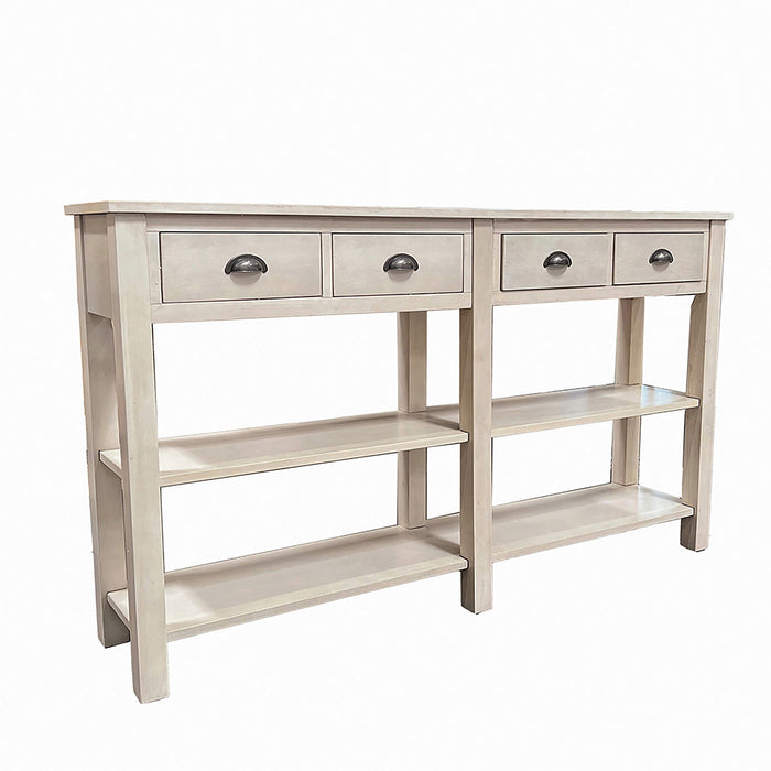 Galileo - Sleek Design Console Table