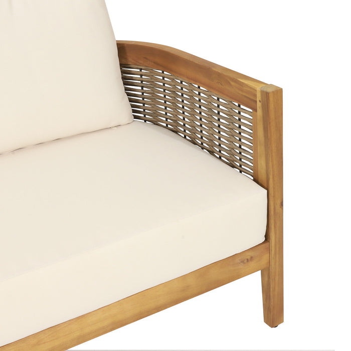 Crowne - 2 Seater Sofa