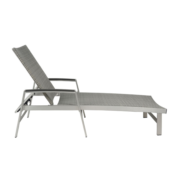 Oaxton - Chaise Lounge