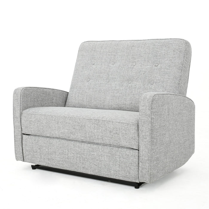 Manual Standard Wide Recliner