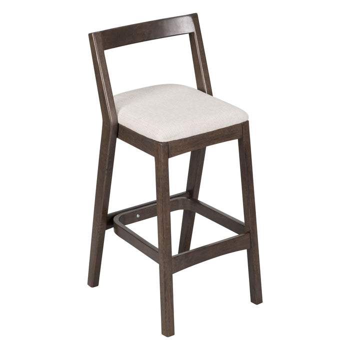 Jasper - Indoor Barstool (Set of 2)