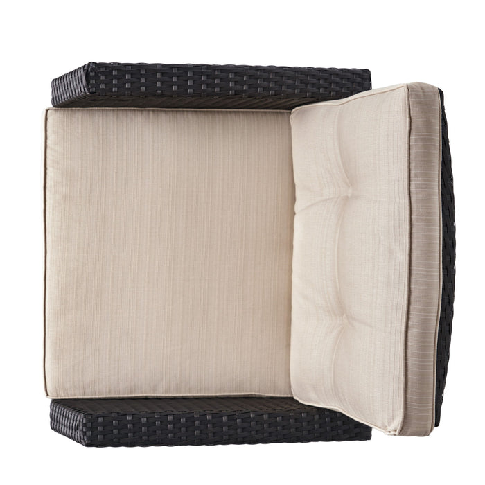 St Marta - Single Sofa Outdoor Relaxation