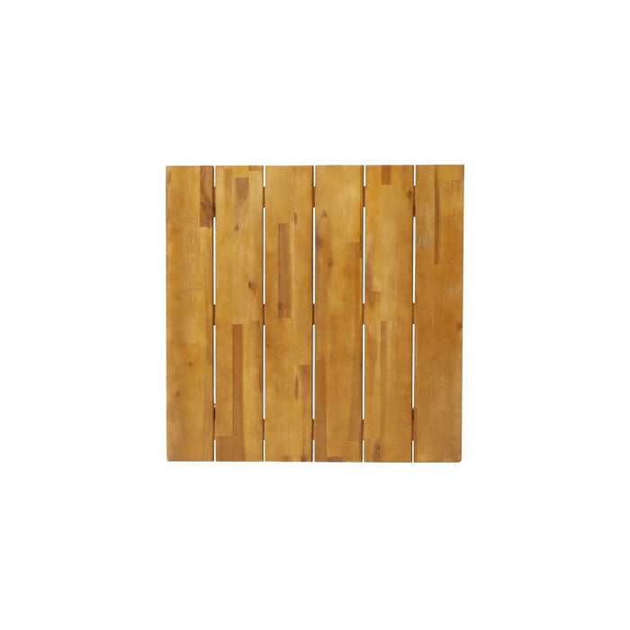Brooklyn - Corner, Coffee Table - Beige
