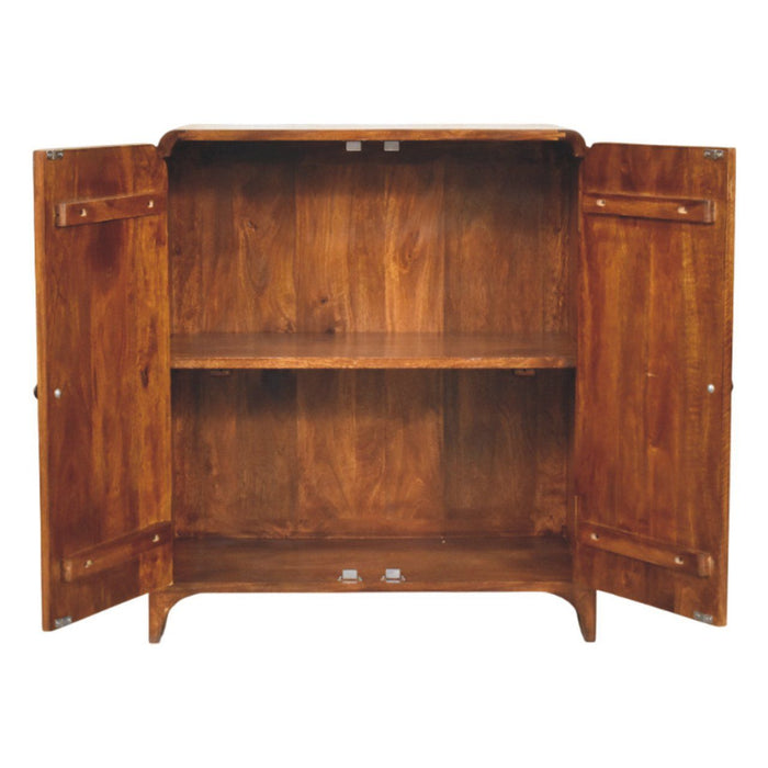 Newton - Cabinet - Brown