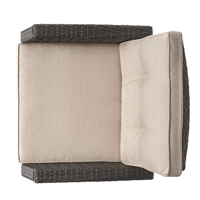 St Marta - Single Sofa Outdoor Relaxation