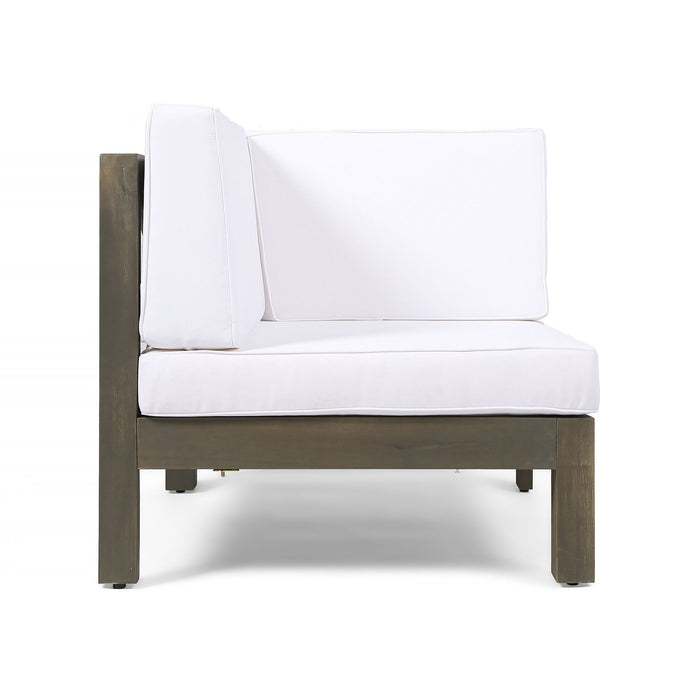 Oana - Arm Chair
