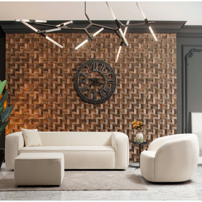 Marshall - Modern Boucle Sofa