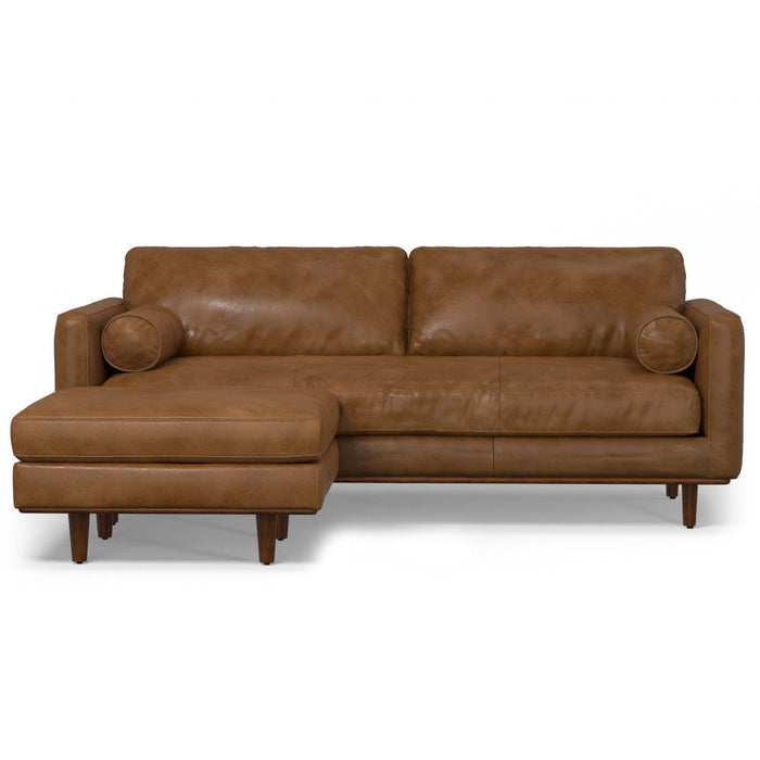 Morrison - Sofa And Ottoman Set