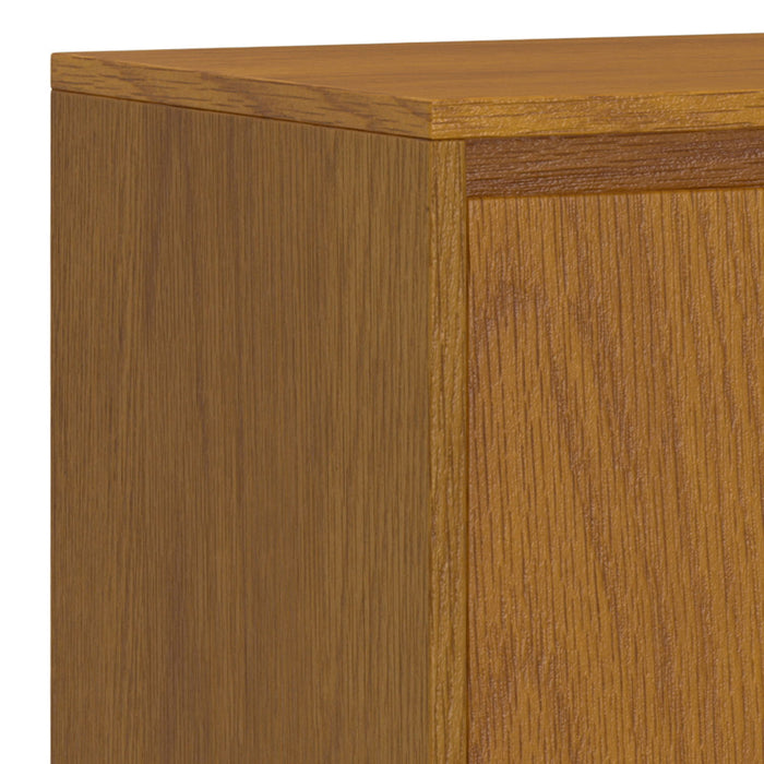 Hunter - Handcrafted TV Media Stand