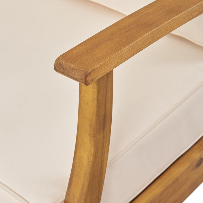 Perla - Armchair