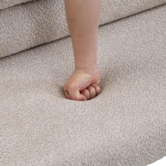 Upholstered Dining Bench