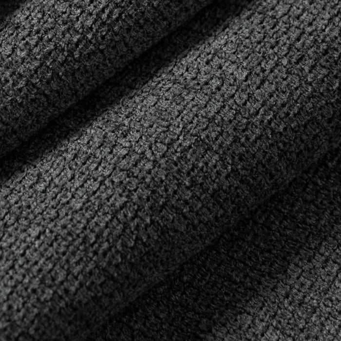 Modular Sectional Reversible U Shaped Couch Set, Free Combination Minimalist Style, Oversized 8 Seat Convertible Sofa