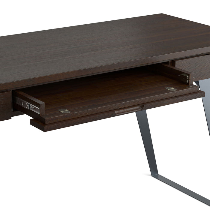 Lowry - Handcrafted Desk