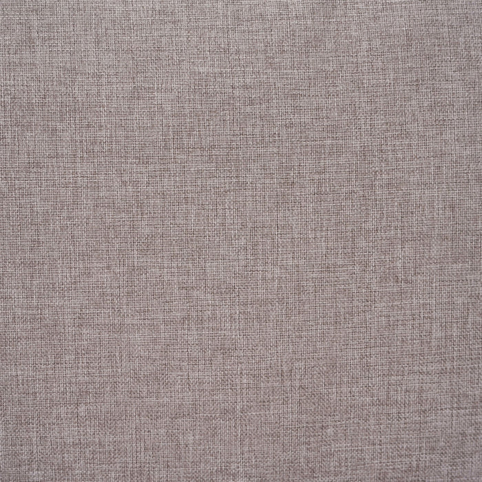 Outdoor Patio Club Chair, Waterproof Thick Cushion Deep Seating