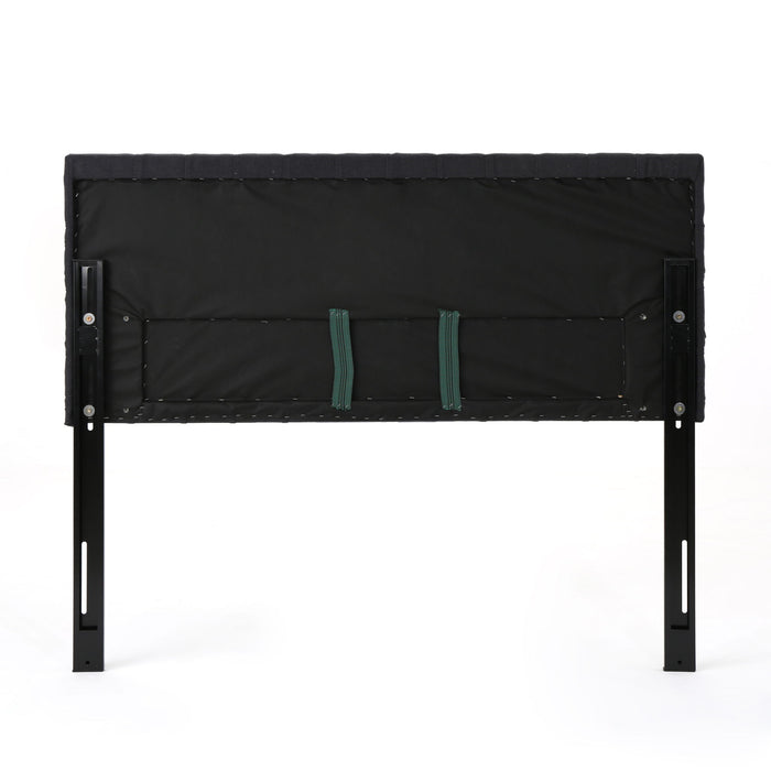 Annecy - Contemporary Upholstered Headboard