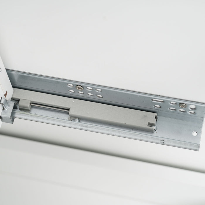 Double Sink Bathroom Vanity With Quartz Countertop