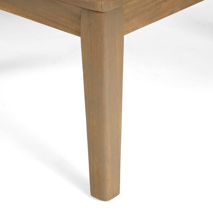 Grenada - Corner And Coffee Table