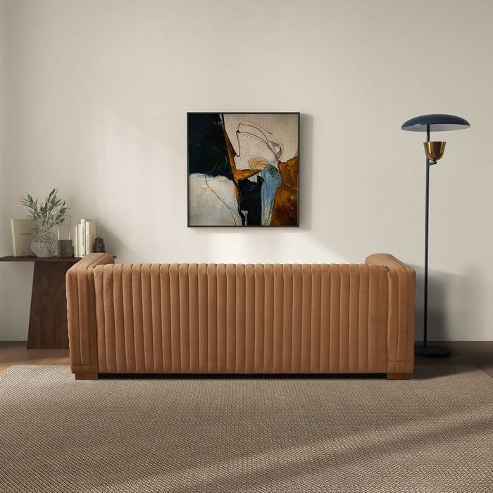 Elara - Upholstered Sofa