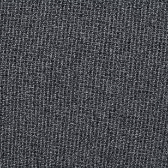 Upholstered Sofa With Console, 2 Cupholders And 2 USB Ports Wired Or Wirelessly Charged, Modern Linen Fabric Couches With 4 Pillows For Living Room, Apartment (4-Seat)