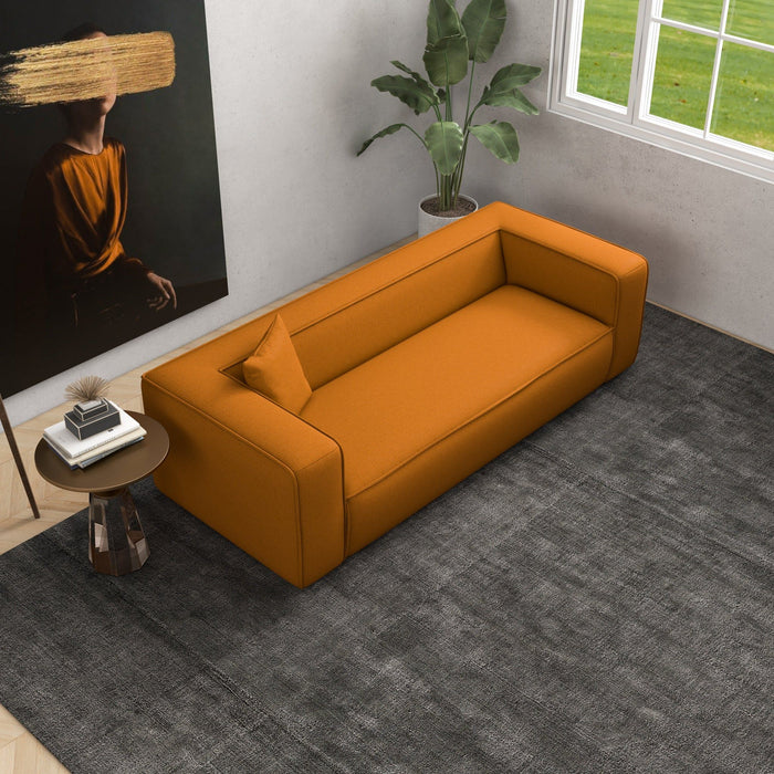 Marshall - Modern Design Boucle Sofa