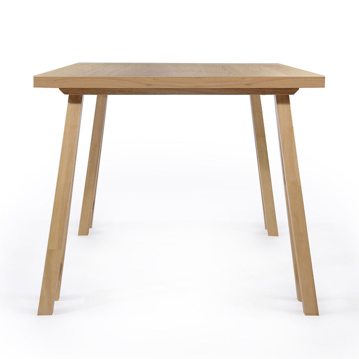 Elegant Dining Table Versatile Use