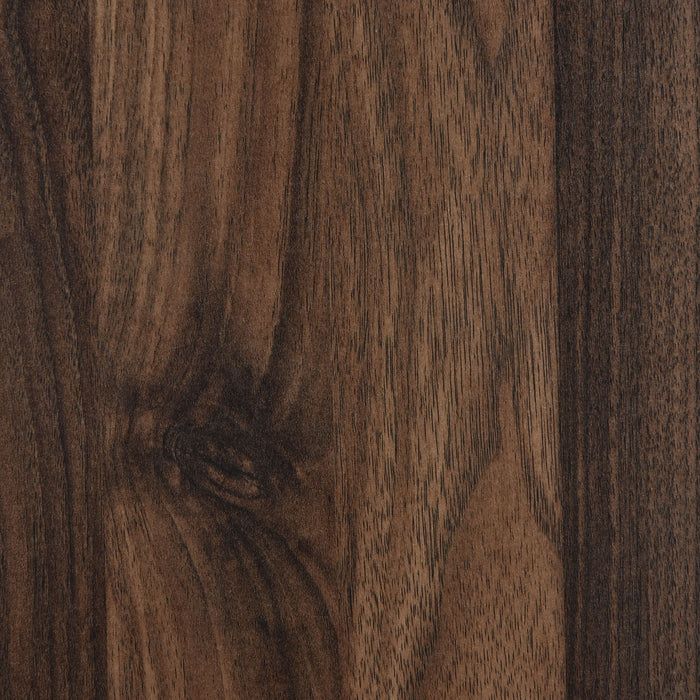 Titeca - Contemporary Wood 2 Drawer Nightstand