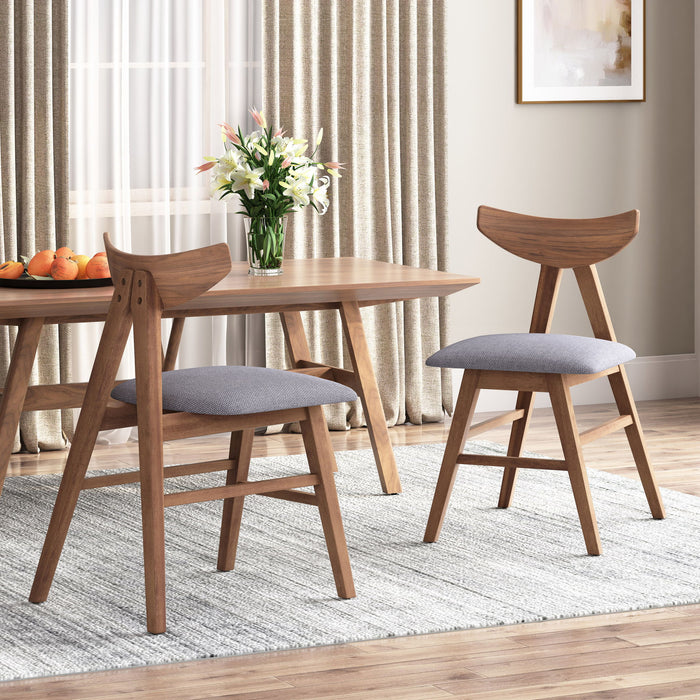 Vida - Modern Dining Chair