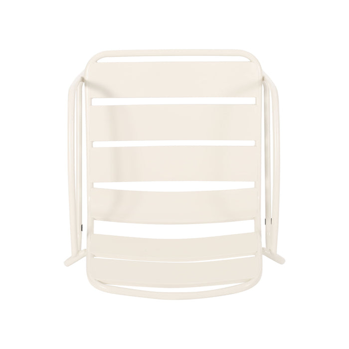 Conrad - Chair Outdoor Seating