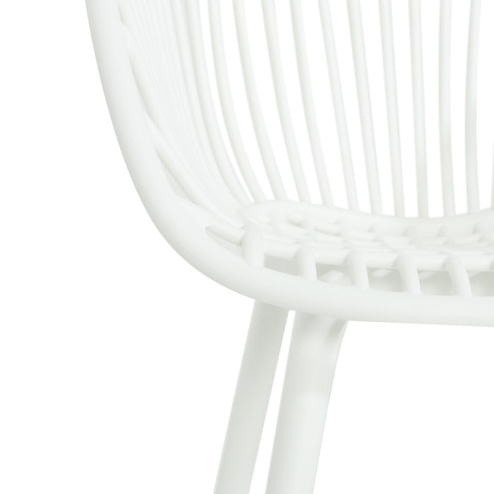 Mykonos - Chair (Set of 2)