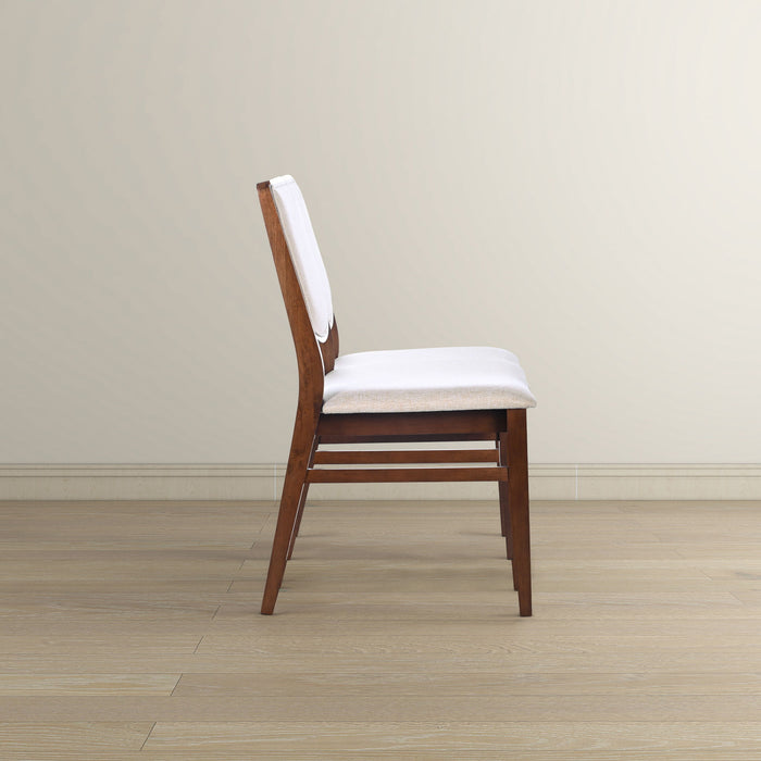 Skylar - Dining Chair (Set of 2) - Beige