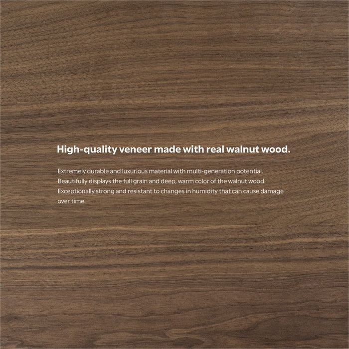 Colby - Dining Table, Contemporary