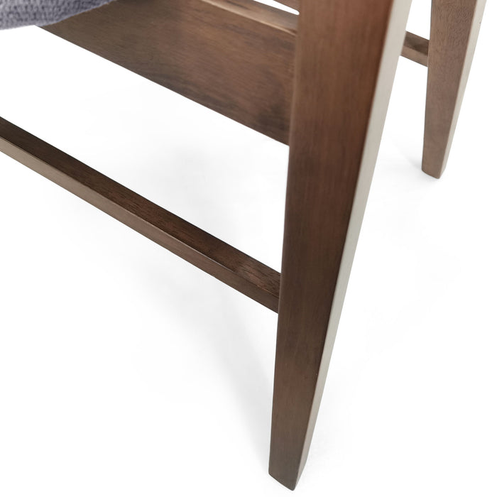 Vida - Modern Dining Chair