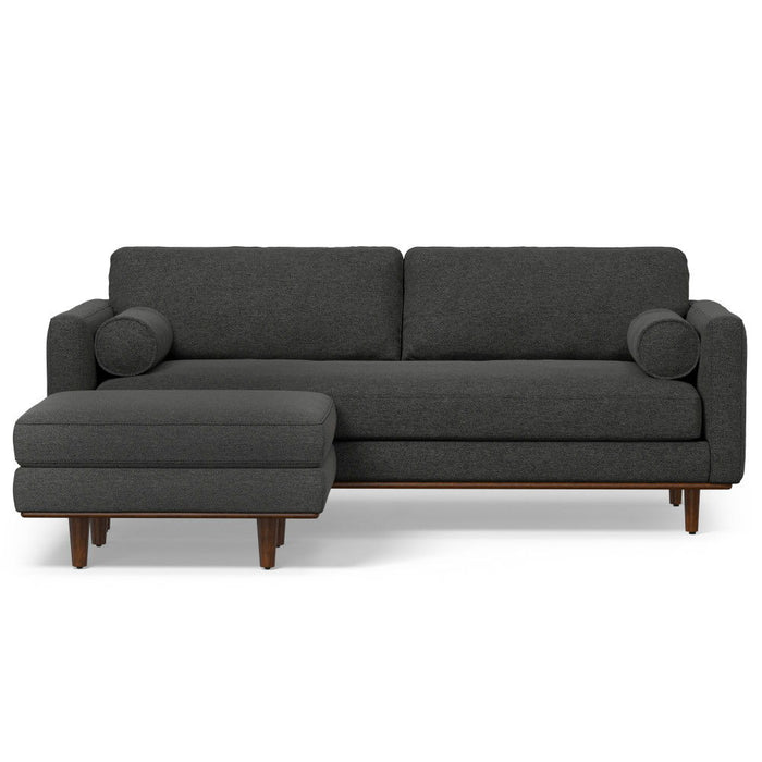 Morrison - Sofa And Ottoman Set