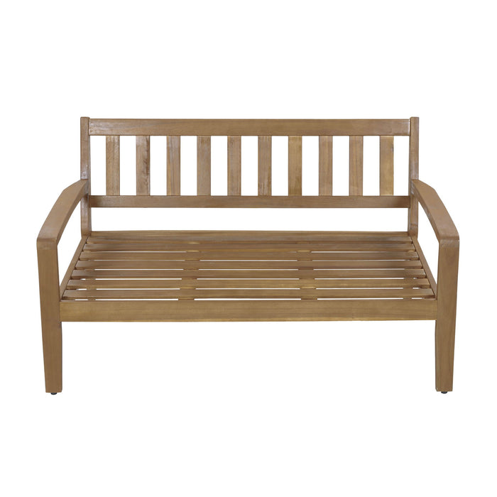 2 Piece Conversation Set, Loveseat & Coffee Table