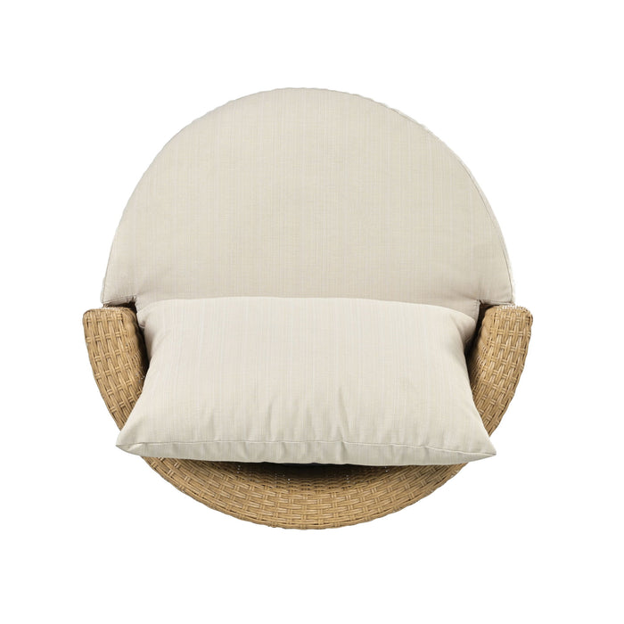 Kono - Chat Set Outdoor Furniture