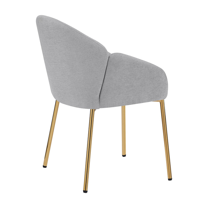 Upholstered Dining Chair (Set of 2)