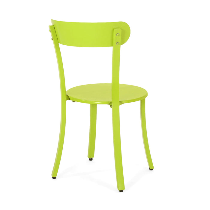 Barbados - Bistro Set - Green