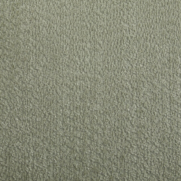 Modern Curved Arm Sofa