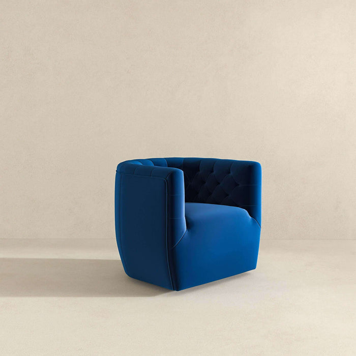 Delaney - Ergonomic Design Swivel Chair