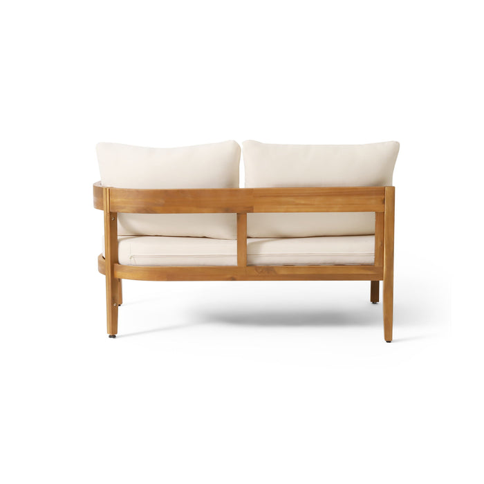 Brooklyn - 2 Seater Sofa